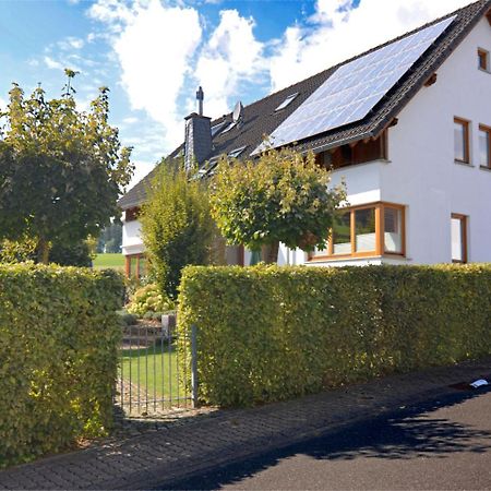 Apartment In Eslohe With Terrace Exteriör bild