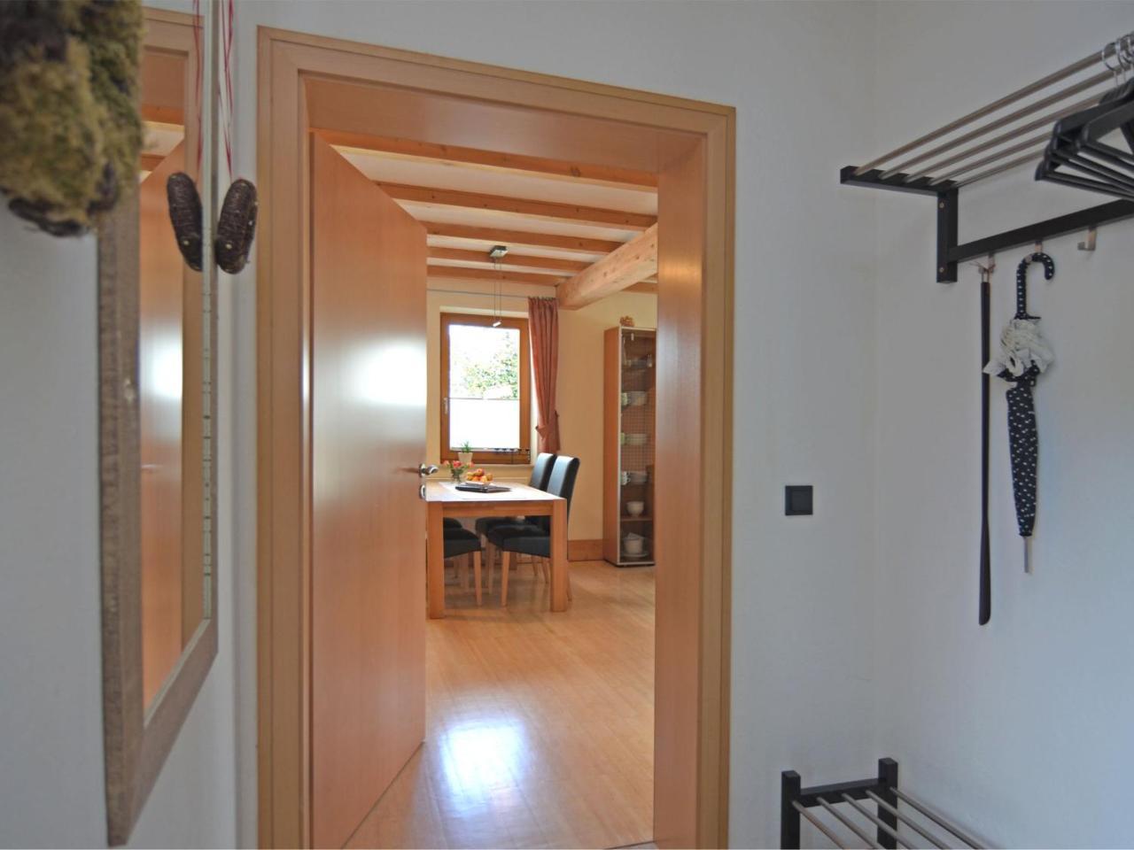 Apartment In Eslohe With Terrace Exteriör bild