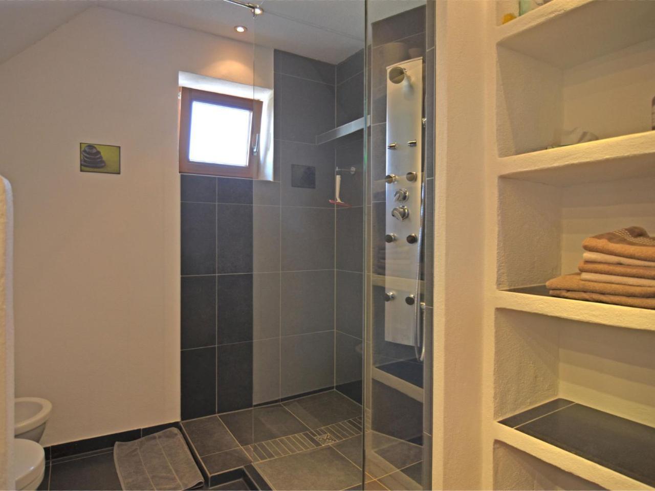 Apartment In Eslohe With Terrace Exteriör bild